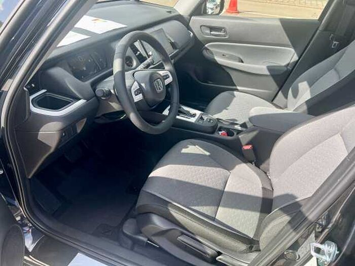 Honda Jazz 1.5 i-MMD Hybrid Elegance