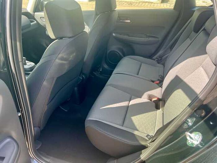 Honda Jazz 1.5 i-MMD Hybrid Elegance