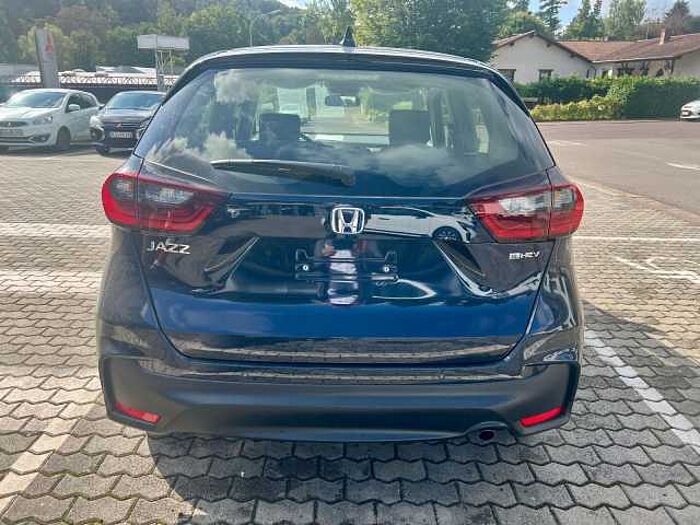 Honda Jazz 1.5 i-MMD Hybrid Elegance