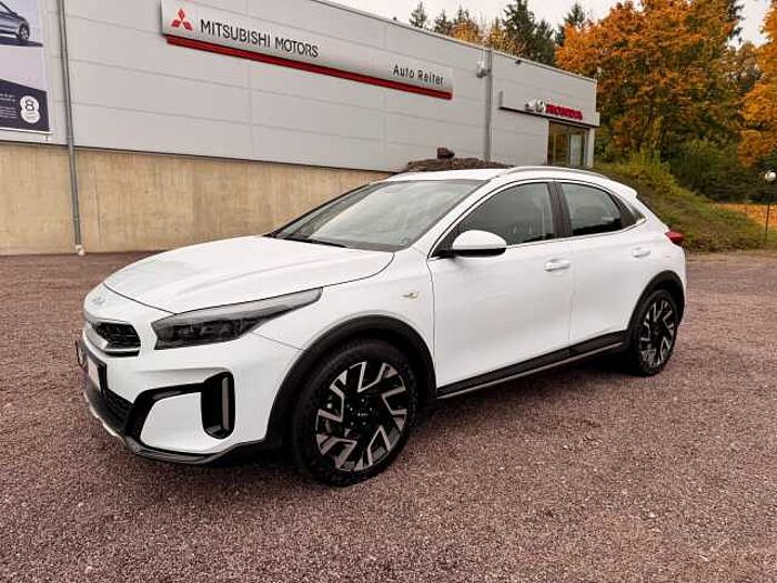 Kia XCeed 1.0T Vision 120