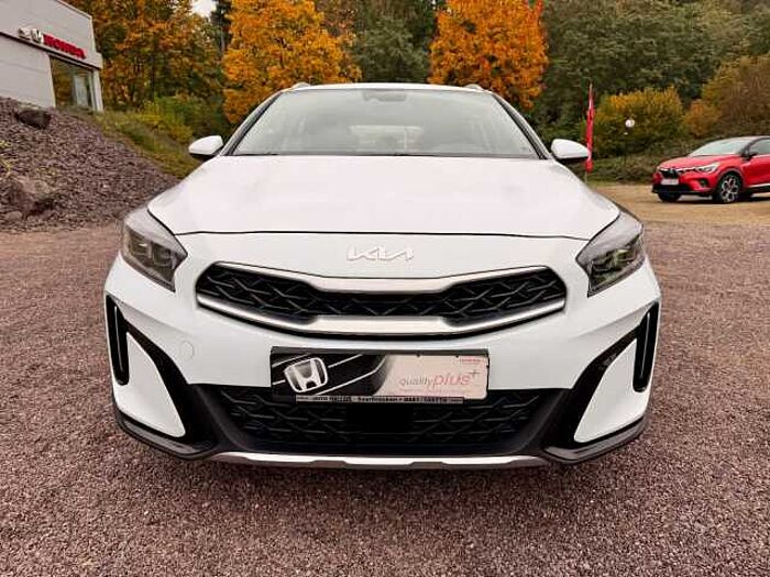 Kia XCeed 1.0T Vision 120