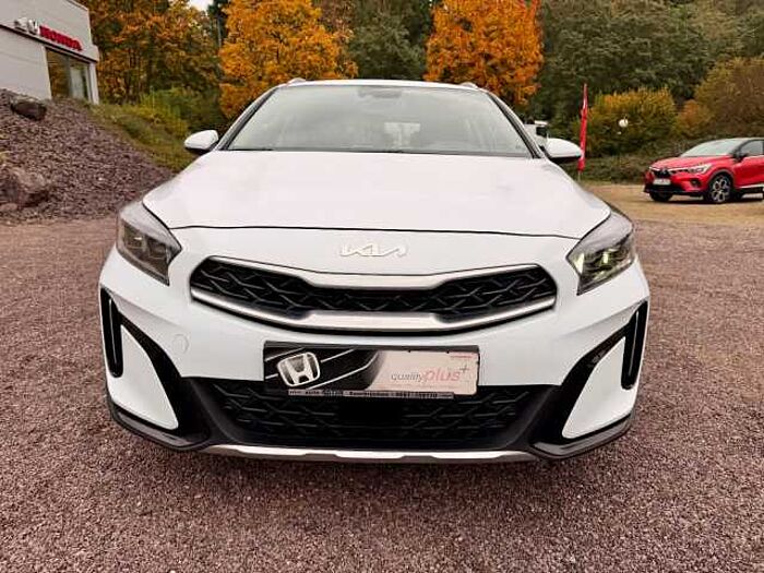 Kia XCeed 1.0T Vision 120