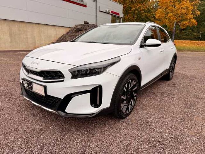 Kia XCeed 1.0T Vision 120