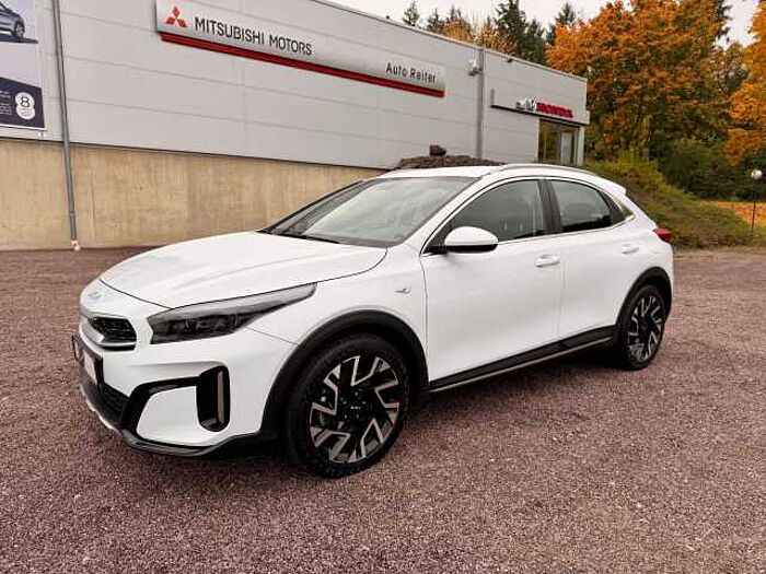 Kia XCeed 1.0T Vision 120