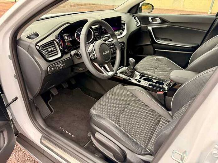 Kia XCeed 1.0T Vision 120