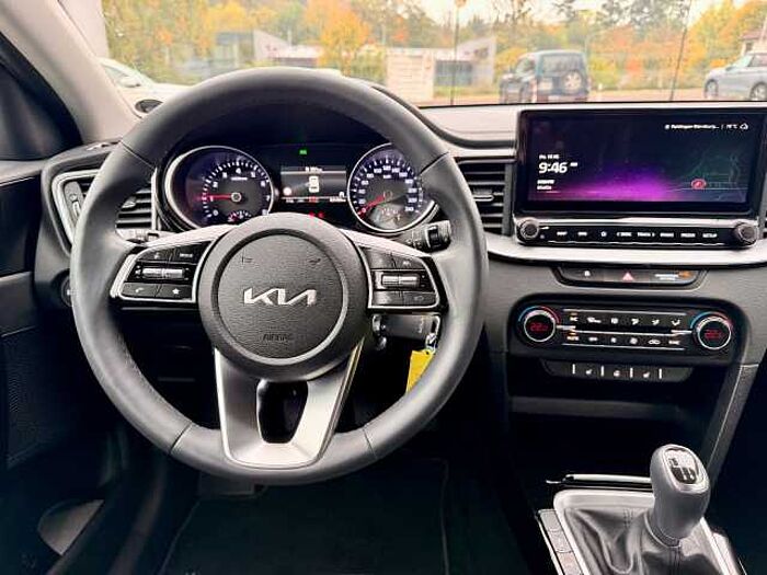 Kia XCeed 1.0T Vision 120