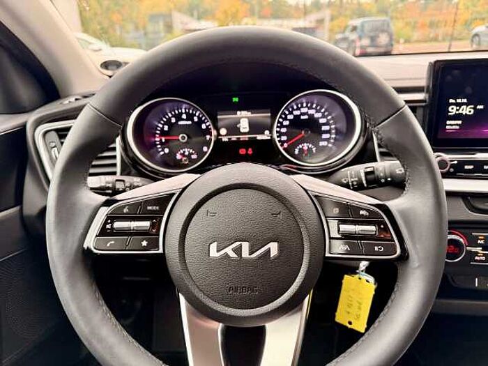 Kia XCeed 1.0T Vision 120