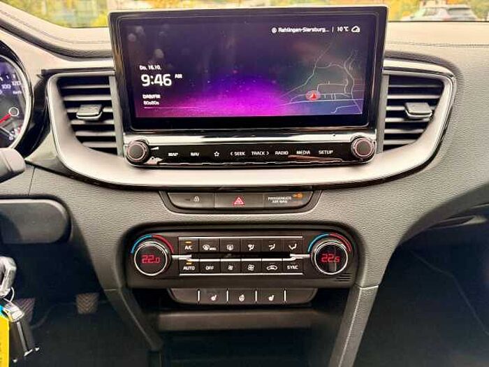 Kia XCeed 1.0T Vision 120