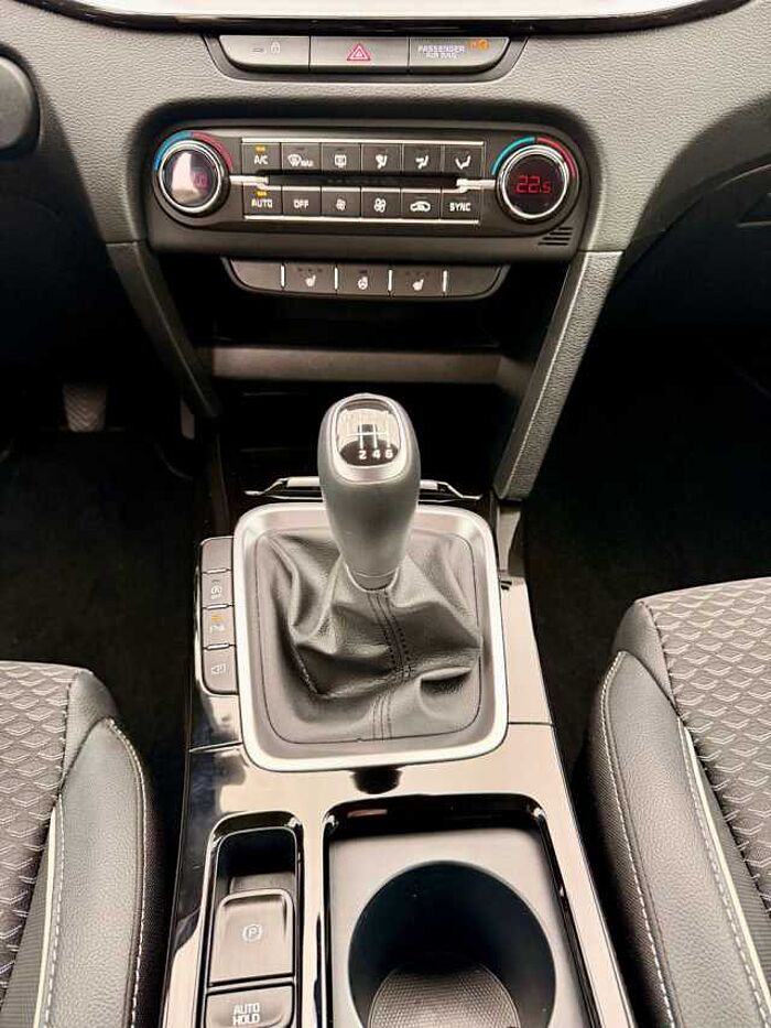 Kia XCeed 1.0T Vision 120