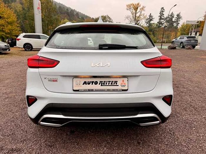 Kia XCeed 1.0T Vision 120