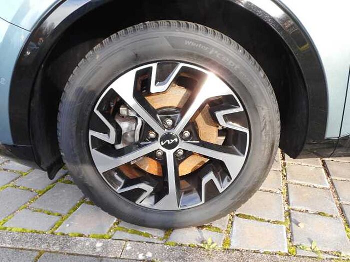 Kia Sportage Spirit Hybrid