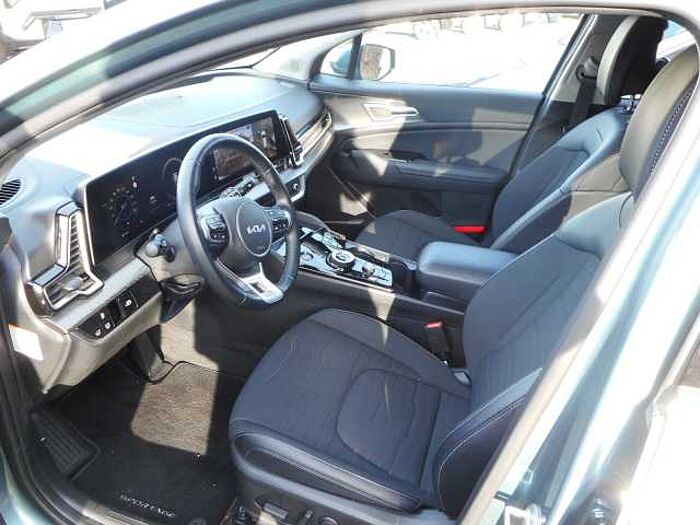 Kia Sportage Spirit Hybrid