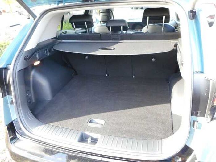 Kia Sportage Spirit Hybrid