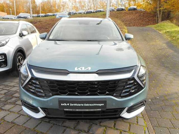 Kia Sportage Spirit Hybrid