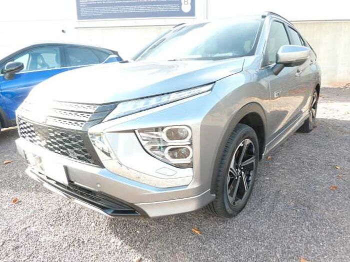 Mitsubishi Eclipse Cross 2.4 PLUG-IN HYBRID 4WD Select