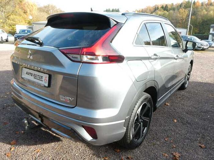 Mitsubishi Eclipse Cross 2.4 PLUG-IN HYBRID 4WD Select