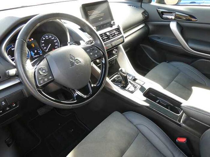 Mitsubishi Eclipse Cross 2.4 PLUG-IN HYBRID 4WD Select