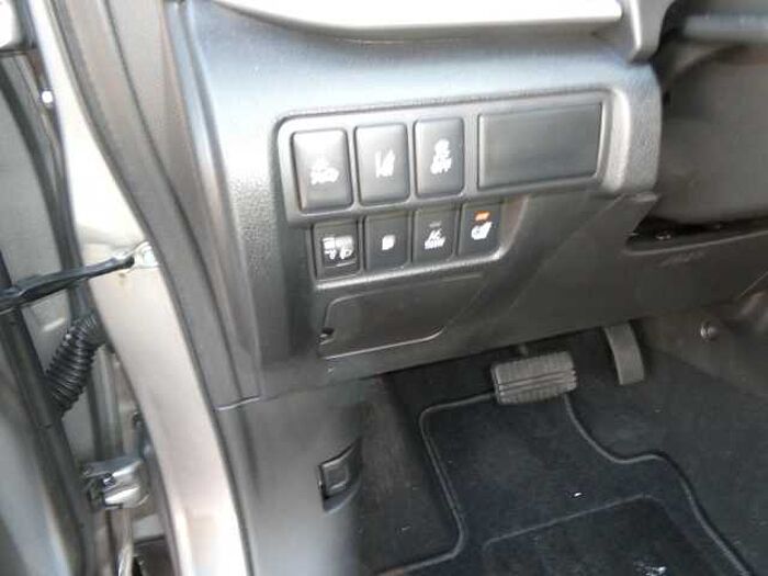 Mitsubishi Eclipse Cross 2.4 PLUG-IN HYBRID 4WD Select