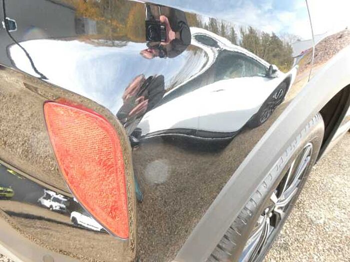 Ford Puma 1,0 EcoBoost Hybrid 92kW Titanium