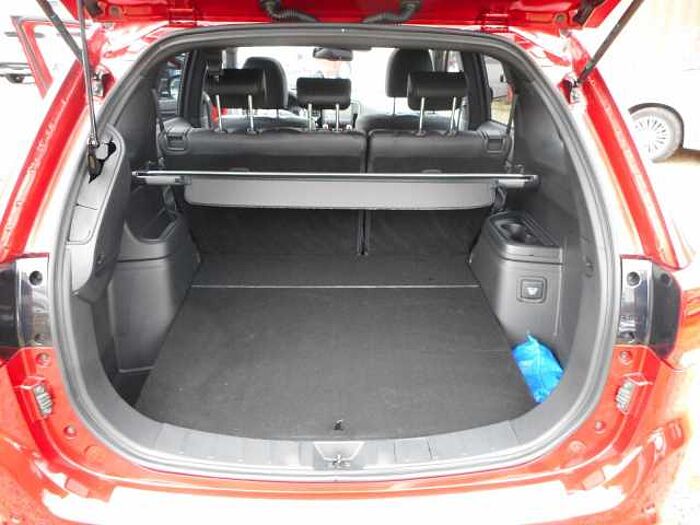 Mitsubishi Outlander PHEV Top 4WD