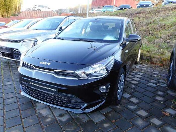 Kia Rio Edition 7