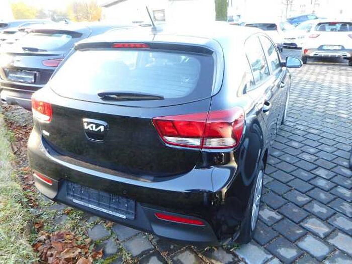 Kia Rio Edition 7