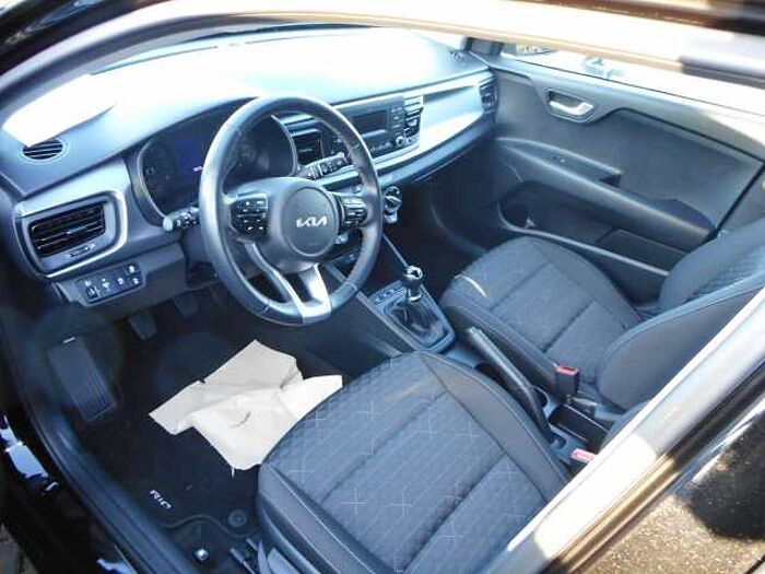 Kia Rio Edition 7