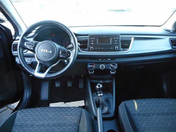 Kia Rio Edition 7
