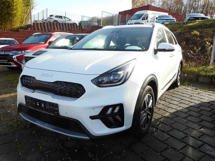 Kia Niro Vision Plug-in Hybrid