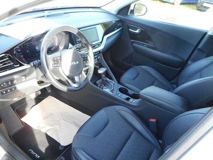Kia Niro Vision Plug-in Hybrid