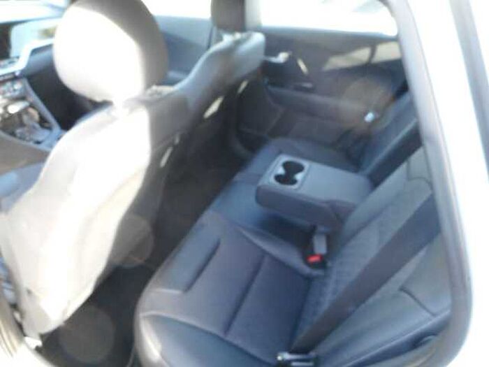 Kia Niro Vision Plug-in Hybrid