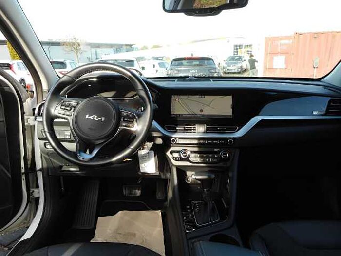 Kia Niro Vision Plug-in Hybrid