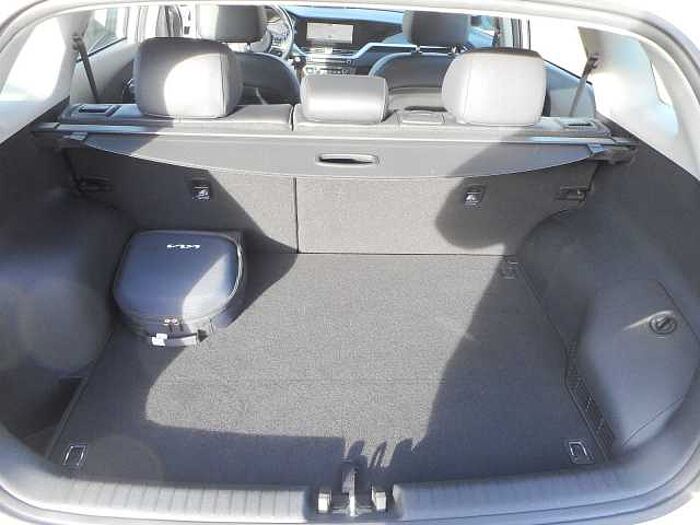 Kia Niro Vision Plug-in Hybrid