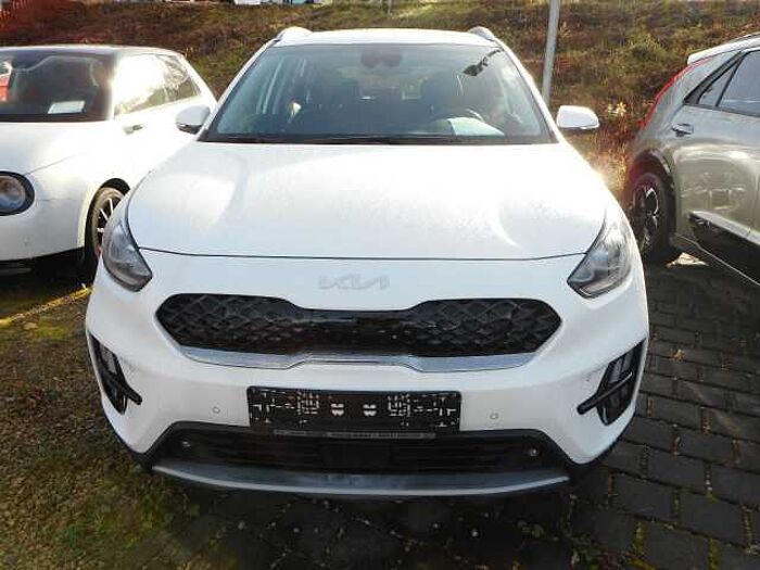 Kia Niro Vision Plug-in Hybrid