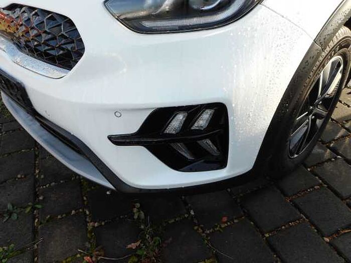 Kia Niro Vision Plug-in Hybrid