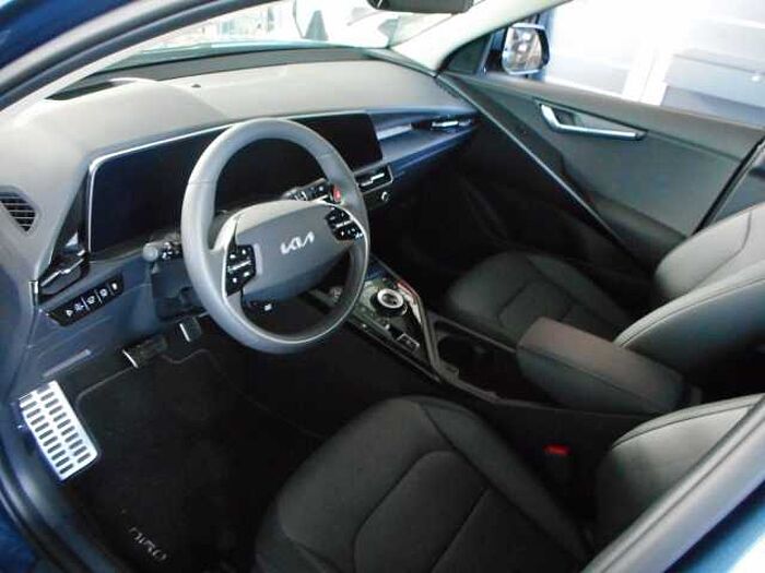 Kia Niro Hybrid Spirit