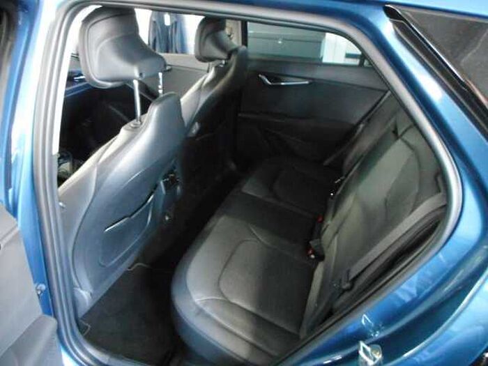 Kia Niro Hybrid Spirit