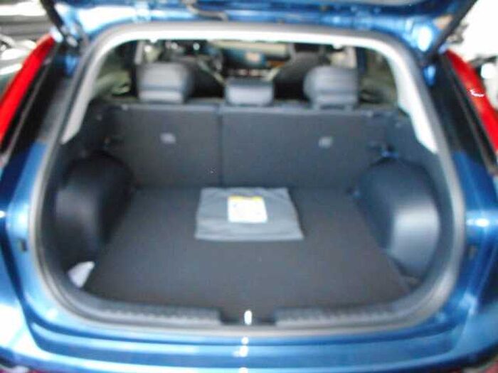 Kia Niro Hybrid Spirit