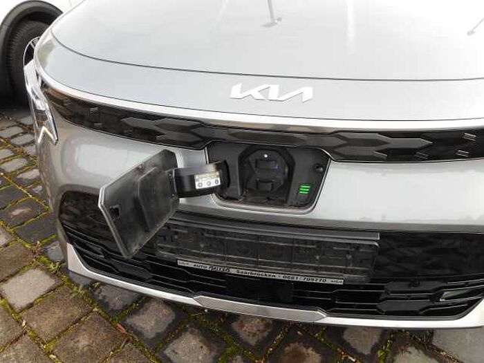 Kia Niro e-Niro Inspiration