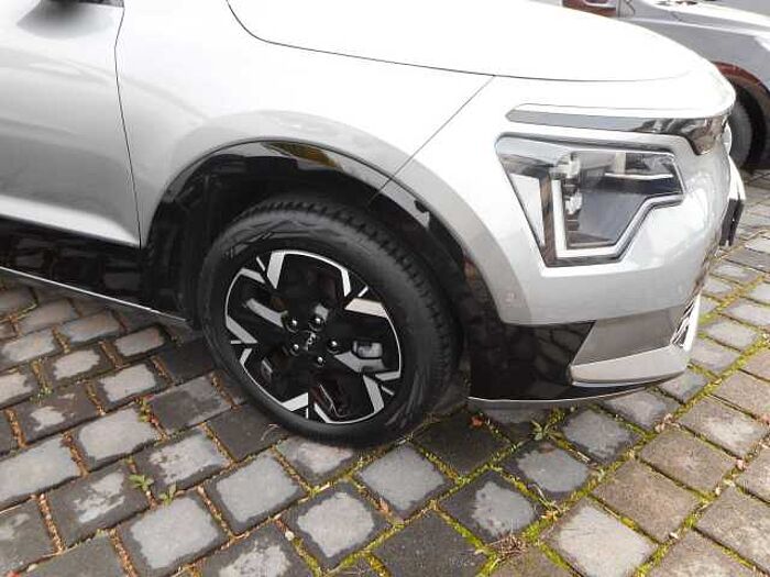 Kia Niro e-Niro Inspiration