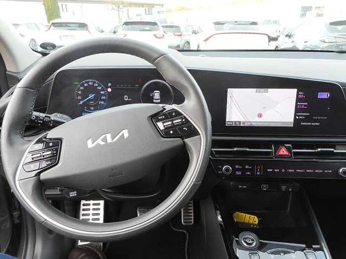 Kia Niro e-Niro Inspiration