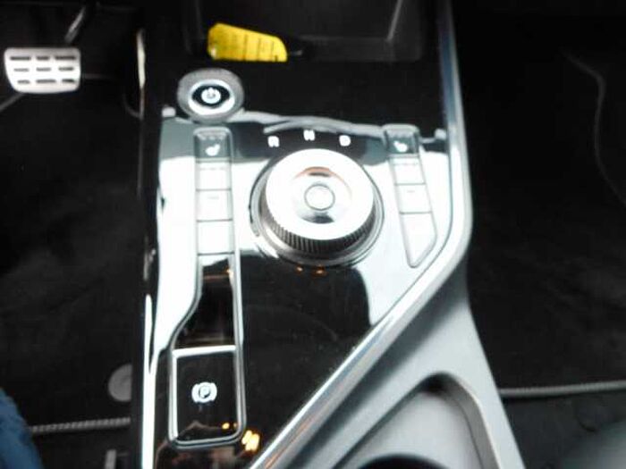 Kia Niro e-Niro Inspiration