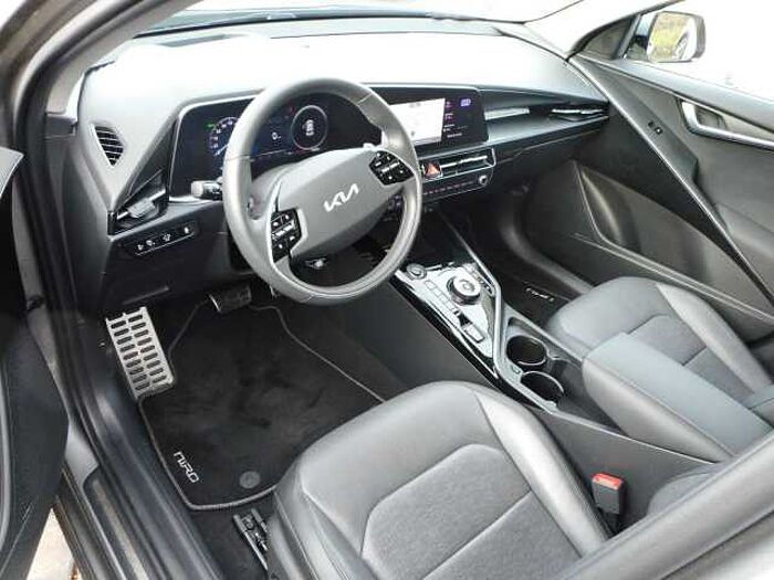 Kia Niro e-Niro Inspiration