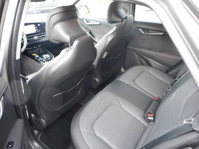 Kia Niro e-Niro Inspiration