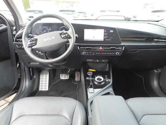 Kia Niro e-Niro Inspiration