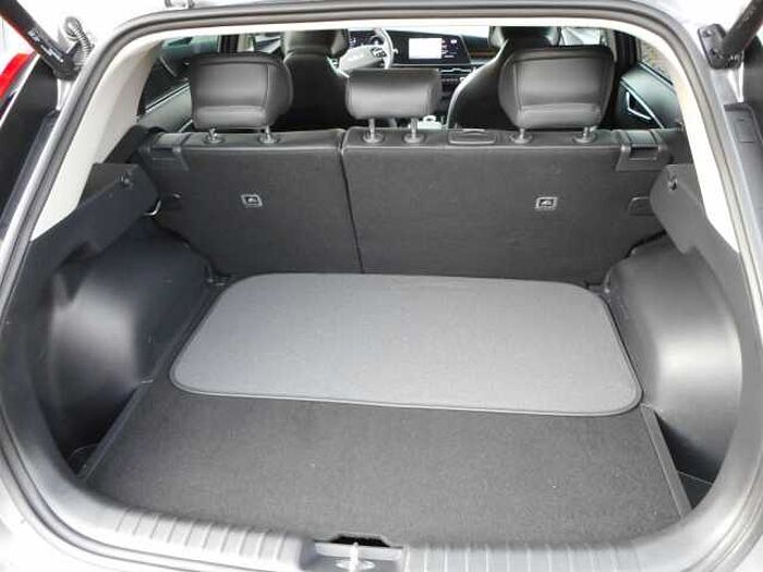 Kia Niro e-Niro Inspiration