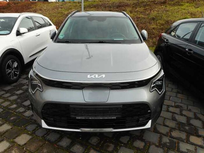 Kia Niro e-Niro Inspiration