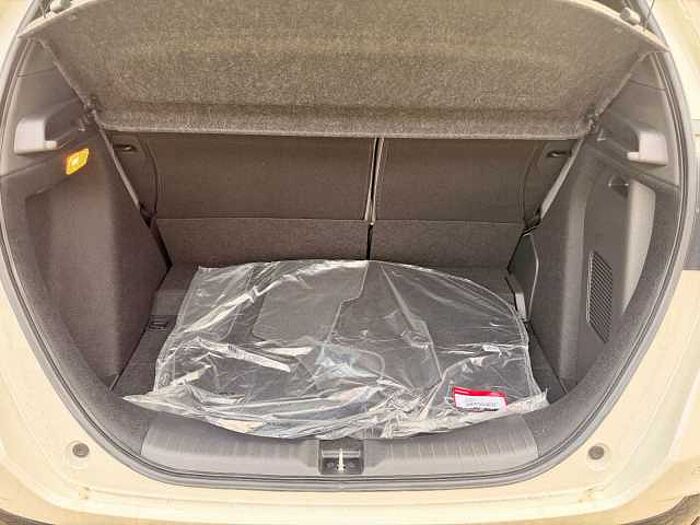 Honda Jazz 1.5 i-MMD Hybrid Advance Sport