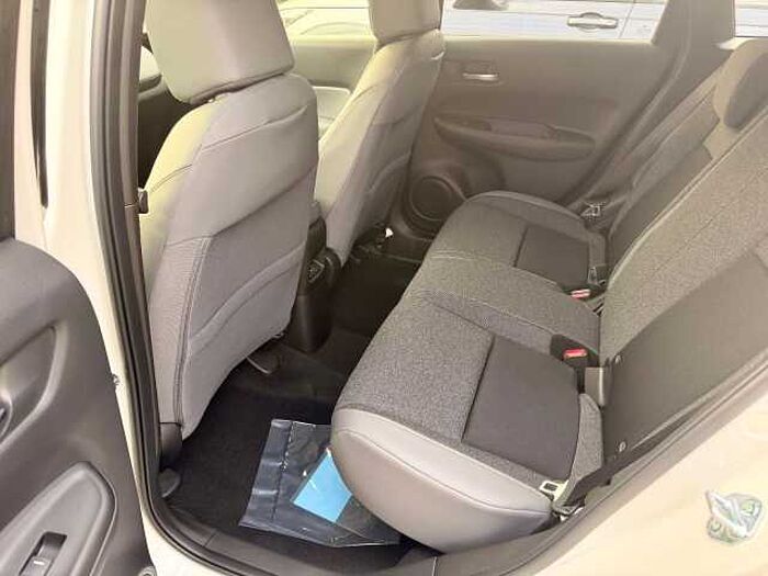 Honda Jazz 1.5 i-MMD Hybrid Advance Sport