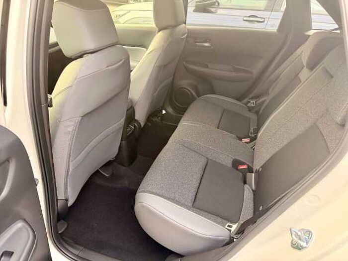 Honda Jazz 1.5 i-MMD Hybrid Advance Sport